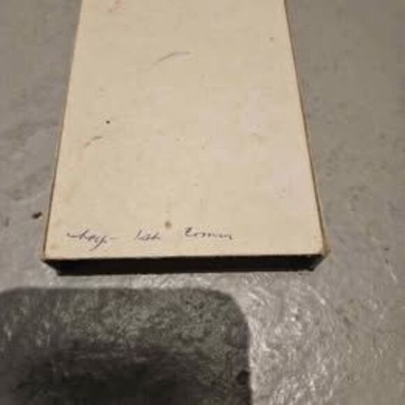 First Holy Communion Wall Cross 4.5" - Picture 6 of 6